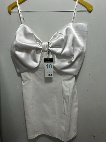 Primary new dress women size - new,