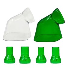 Lily Pipe for Ease Flow Fish for Tank Aquariums Accessory for Water Outlet