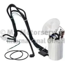 Fuel pump Electric