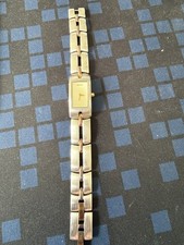Dkny women two tone - women’s, watch