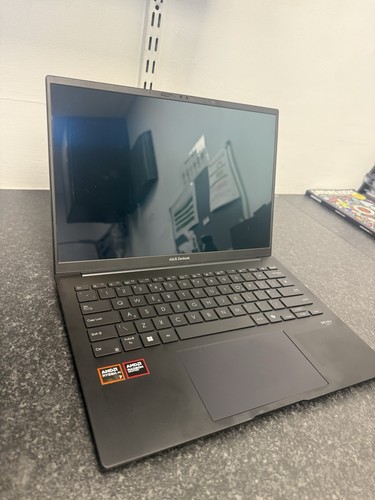 Asus zenbook oled - 14, um3406ka