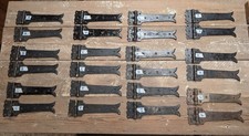 RECLAIMED CAST IRON GOTHIC