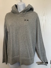 Uniqlo x Kaws x Sesame Street