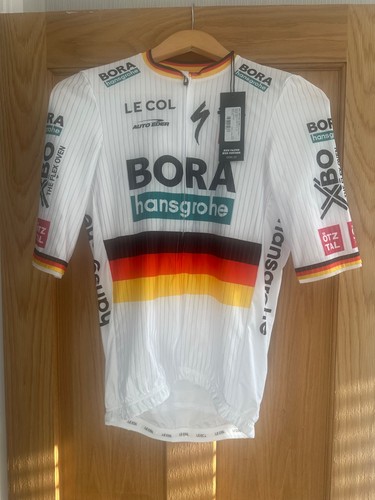 Bora hansgrohe german national - german,