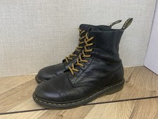 Dr Martens Unisex Pascal Black