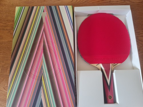 Xiom hayabusa table tennis - ,