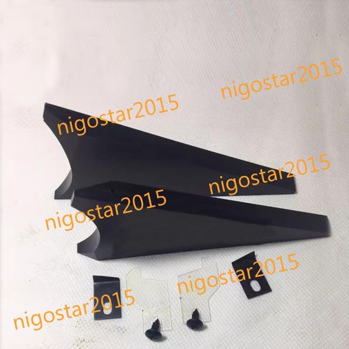 Pair ink duct end - ink,