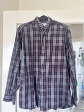 Burberry Men's Long Sleeve