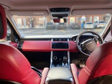 Range Rover Sport 2018 3.0 SD