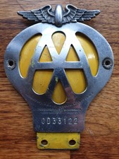 Vintage / Classic late 1940's