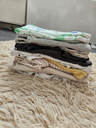 Pcs baby boy clothes bundle - pcs,