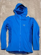 Arc teryx atom hoody blue - hoody, m