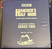 CD Audio Hancock's Half Hour