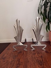 Vintage Art Deco Polished