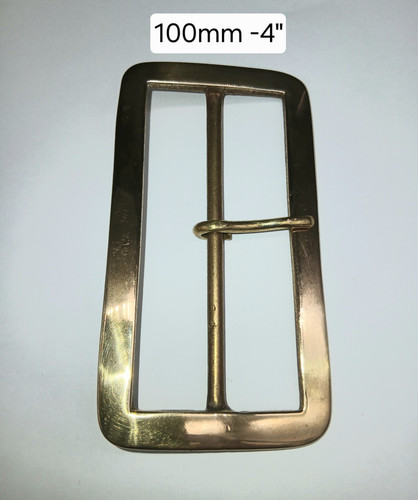 Solid brass lightweight - solid, 25
