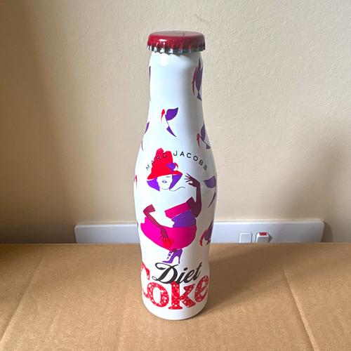 Coca cola diet - diet, marc