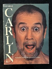 1984 Sometimes a Little Brain