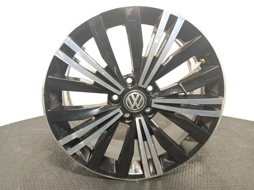 Volkswagen tiguan alloy wheel - tiguan,