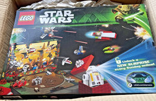 LEGO Star Wars - 2013 Advent