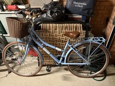 Women's Bicycle Comfortable