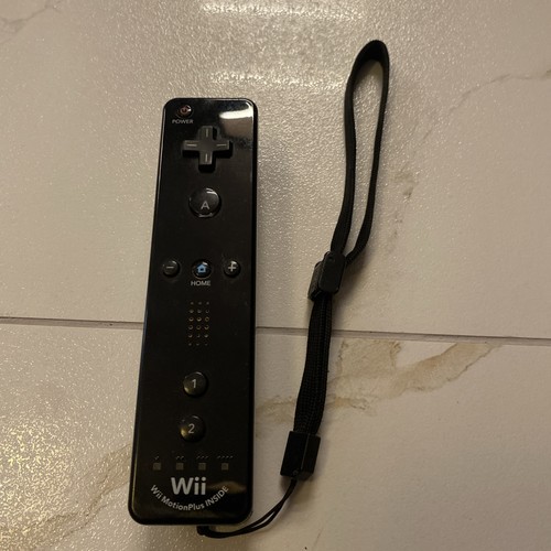 Official genuine nintendo wii - official,