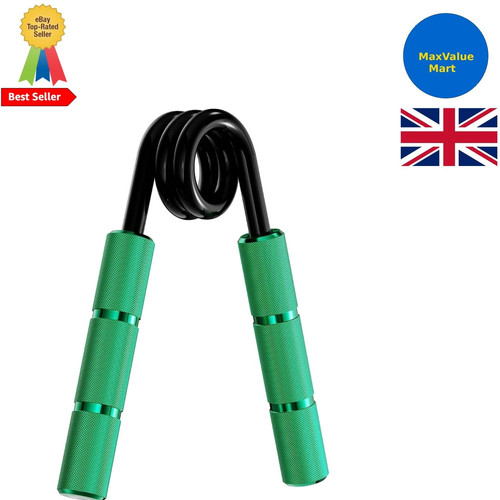 Professional metal hand grip - professional,