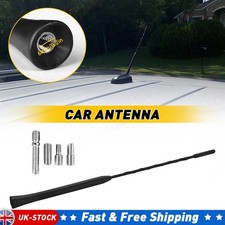11" Universal Car Radio