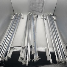 Lumiere  Ladder Light Wall