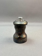 Vintage Sterling Silver Italy