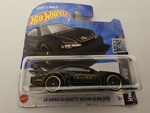 2023 hot wheels super - hot, lb