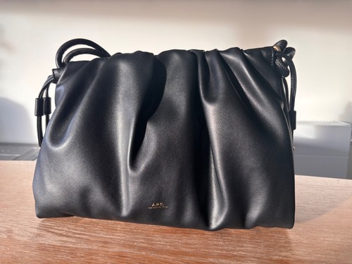 Apc ninon shoulder - apc,