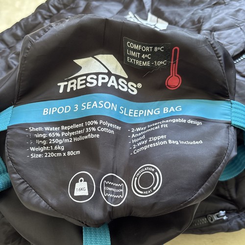 Trespass bipod season - bipod, 3