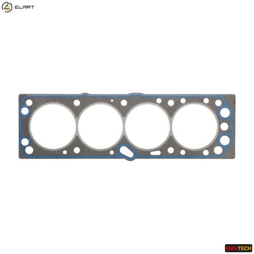 Gasket cylinder head - gasket, ent014130