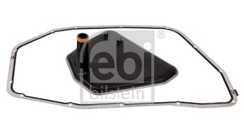 Hydraulic filter kit - filter,