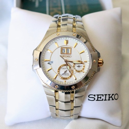 Seiko coutura kinetic - coutura,