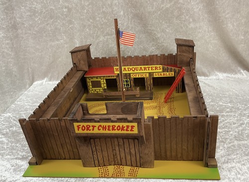 Immaculate vintage joytoys - immaculate,