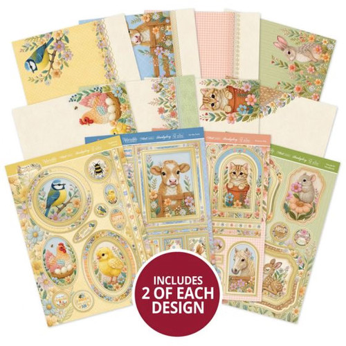 Hunkydory amongst the - hunkydory,