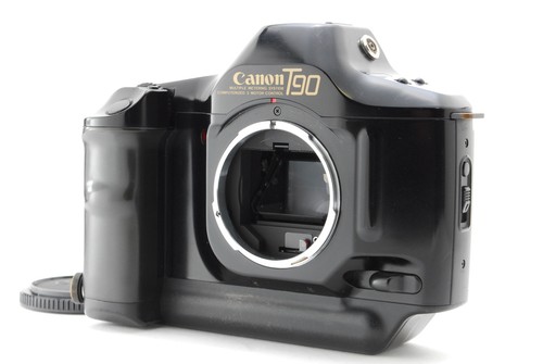 Canon t90 35mm - 35mm, film