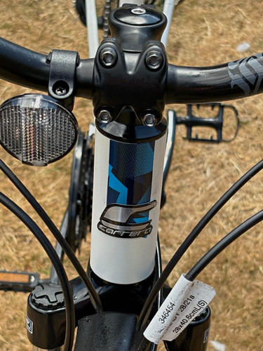 Carrera crossfire hybrid - crossfire, 2