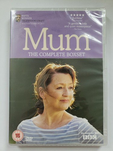 Mum completer series 2 - mum,