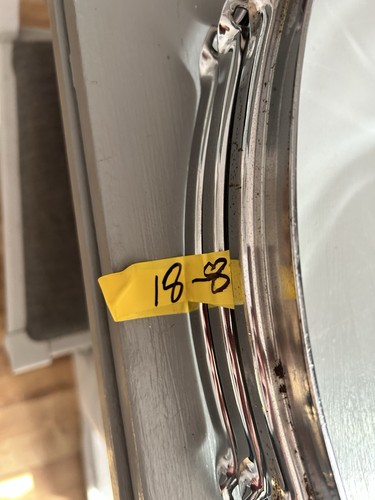 Vintage drums rims - vintage,