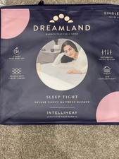 Dreamland Sleep Tight Deluxe