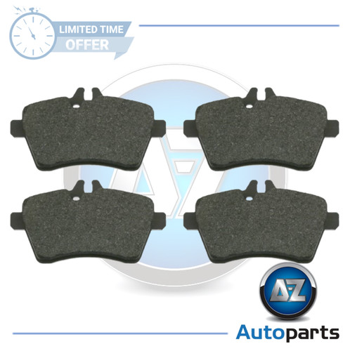 For mercedes class w245 - for,