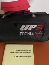 Paragliding Reserve Parachute