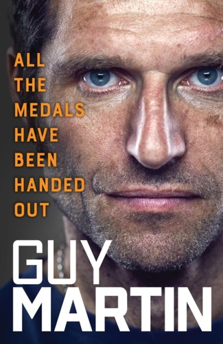 All the medals - medals, been