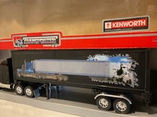 Retro find Kenworth1/32 iconic