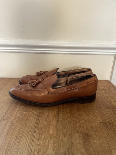 Loake 1880 luxury goodyear - loake,