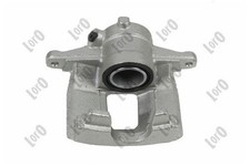 Rear axle left - rear,