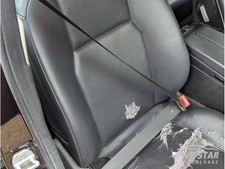 Mercedes-Benz C-Class Front Seat Belt Right 2011 Saloon 4/5dr W204 (08-14)