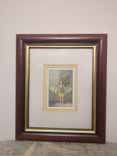 Original cicely mary barker - original,
